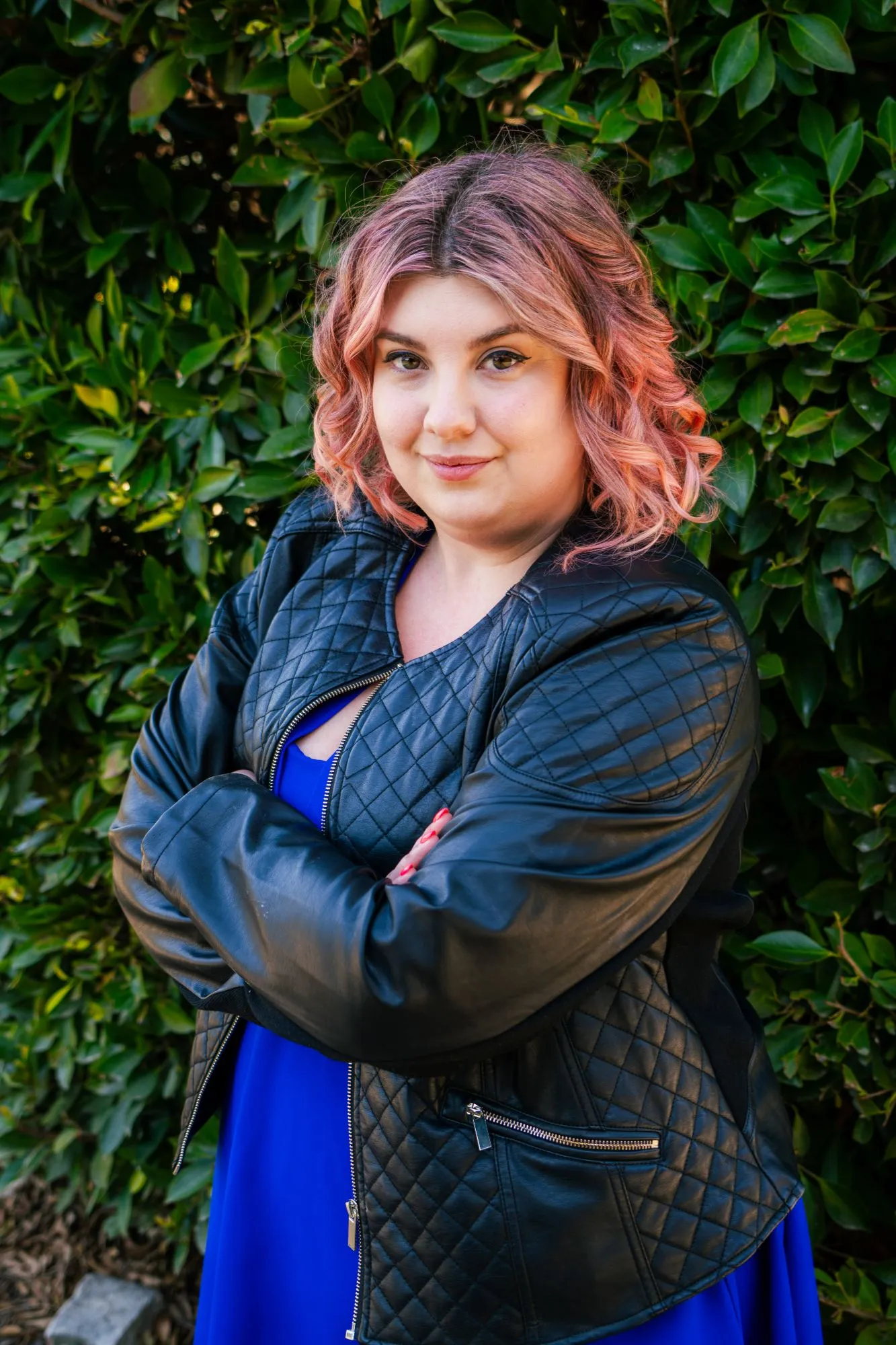 Molly Rowe, Founder & Principal of Metacosm